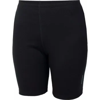 Dámské termo spodky Dámské vlněné spodky, krátké BIDEKA 801 černá L