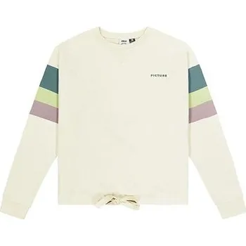 Dámská mikina Mikina Picture TRISSE Lady velikost XL