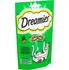 Pamlsek pro kočku Dreamies Pamlsky pro kočky s šantou kočičí 60 g