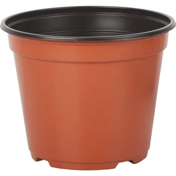 Květináč Kontejner DESCH - 15cm terakota