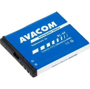 Avacom GSNO-BL6F-1200