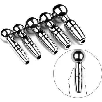 Klinik sex Master’s Mark Dilatátor MiniBlop Velikost: 9 mm