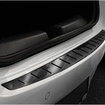 Lišta karosérie Avisa Nerezový kryt prahu zadních dveří Mercedes Benz CLA II C118 Coupé (od roku 2019>) - 2/45231