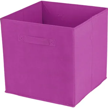 Úložný box Dochtmann Úložný textilní box do kallaxu 31 x 31 x 31 cm