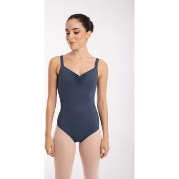 Body Intermezzo,Essential collection: s širšími ramínky 31677, modrá 140-152