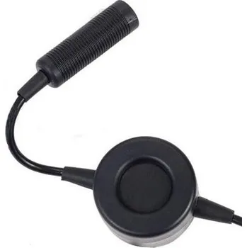 Spínač TCI PTT pro Motorola, 2pin, Z. Tactical