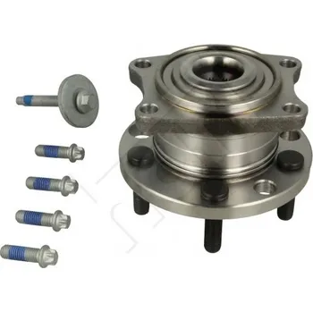 Zadní ložisko Volvo S40, V50 04- 30683178 HART