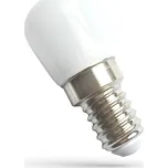 LED žárovka E-14 230V 1,5W teplá bílá, SPECTRUM WOJ52321_1.5W