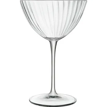 Sklenice Luigi Bormioli Sklenice na Martini, Speakeasies Swing Luigi Bormioli, 220ml, 6ks