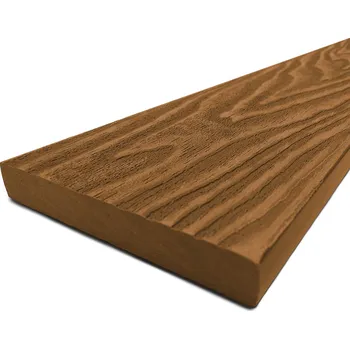 Plotovka Plotovka WPC Premium rovná 85 x 13 x 3000 mm