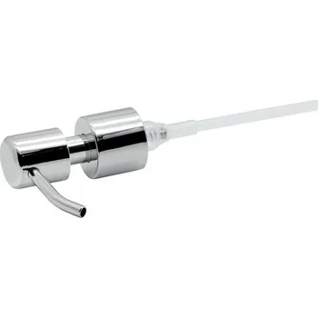 Dávkovač mýdla Novaservis Pumpička dávkovače mýdla AGR34,Y0