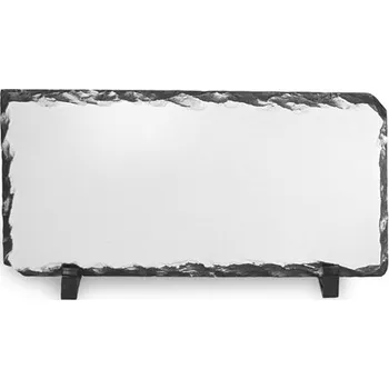 Stolování Žulový fotokámen 120 x 220 mm sublimace termotransfer