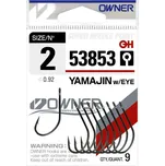 Owner Háčky 53853 2, 9ks