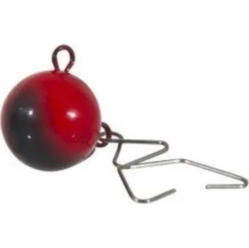 Umělá nástraha Uni Cat nástražní systém MP Vertical Systém RB 85g