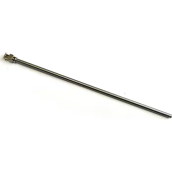 Úhloměr Jehla nerezová PNC10 6"