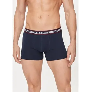 Jack & Jones Souprava boxerek Oliver 12165348 Barevná S