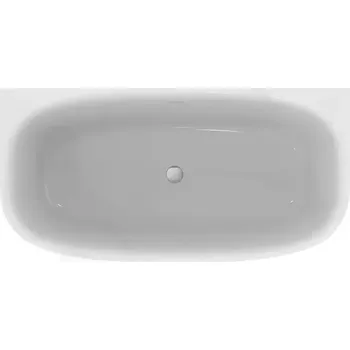 Vana Ideal Standard Dea Vana 150x75 cm, bílá, T546501