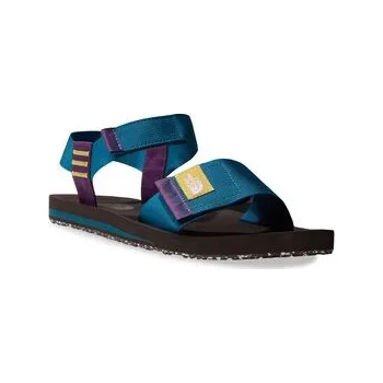 Dámské sandále The North Face Sandály M Skeena Sandal NF0A46BGVUO1 Tyrkysová 47