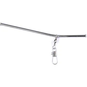 Aquantic boční závěs Metall Boom 15 cm 3 ks