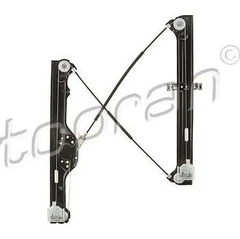 Stahovačka okna Zvedací zařízení oken TOPRAN 503 088