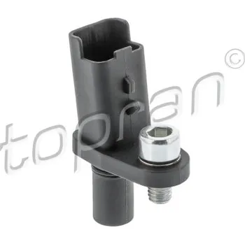 ABS Snímač, počet otáček kol TOPRAN 724 348