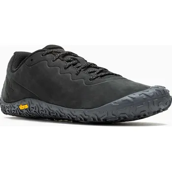 Dámská zdravotní obuv Merrell Vapor Glove 6 M LTR Black Velikost EU: 44