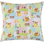 Bellatex Povláček EMA Velikonoce 45x45 cm Housata