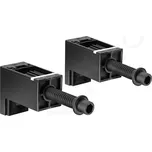 Schell Montus Sada k upevnění na stěnu, 030770099