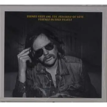 Zahraniční hudba CD Turner Cody: Friends In High Places 2021