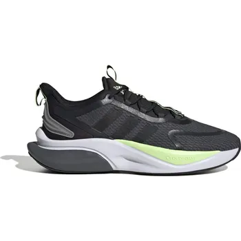 Pánské tenisky Pánské Boty ADIDAS ALPHABOUNCE + IG3584 – Černá 42 2/3