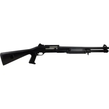 Airsoftová zbraň CYMA Airsoftová brokovnice Super 90 RIS - dlouhá, kovová, CYMA, CM.370M