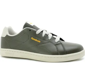 Dámská sportovní obuv REEBOK royal complete CLN 2.0 75148 khaki, dívčí obuv vel.6,5