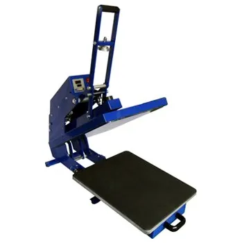 dílenský stroj Termolis PRIME HP3804D 40 x 50 cm poloautomat s výsuvnou pracovní plochou