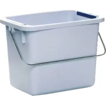 kbelík Kbelík s rukojeti, 6 l Vileda Professional BC120942