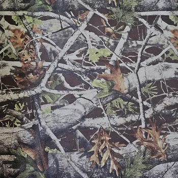 Outdoorová pevná látka list cena za 1 metr Český výrobce