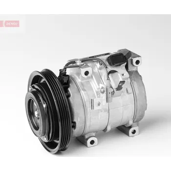 Kompresor klimatizace Kompresor, klimatizace DENSO DCP51000