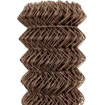 IDEAL Kompakt PVC hnědé 2,5 x 55 mm