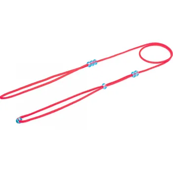 Vodítko pro psa Tamer Výstavní vodítko | růžové - p325 Délka: 100 cm