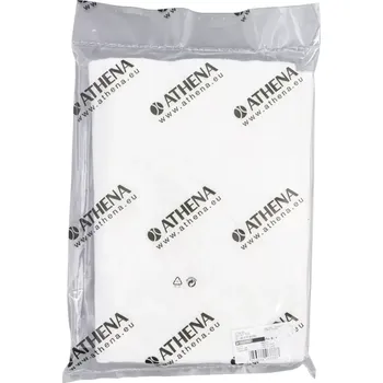 Výfuk pro motocykl VATA DO VÝFUKU PRO 2T A 4T MOTOCYKLY, ATHENA S410000999001 rozměr vaty 500x700x7 mm (exhaust pipe echappment)