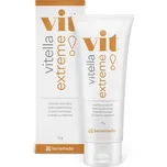 Vitella Extreme vitamínová mast s kalciem 75g