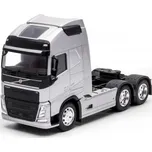 Welly Volvo FH 6x4 tahač 1:32 bílý