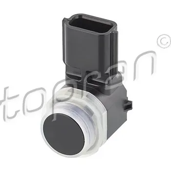 Parkovací asistent Parkovací senzor TOPRAN 701 821