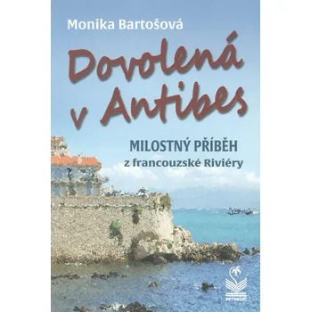 Dovolená v Antibes: Milostný příběh z…