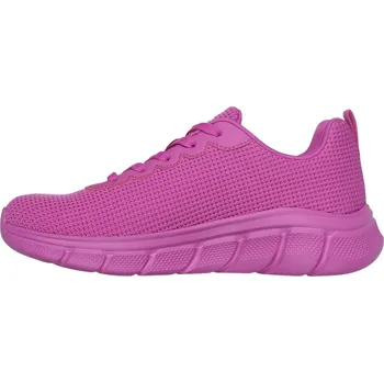Dámské tenisky SKECHERS Bobs Sport B Flex Visionary Essence 117346-HPK