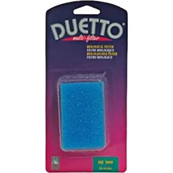 Akvarijní filtr Náhradní biofiltr - NEWA Duetto DJ50