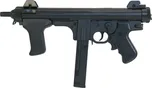 Airsoftový samopal MP210, Warrior