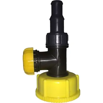 Ventil AFA Výpustný ventil