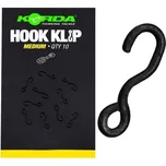 Korda Karabinka Hook Klip Medium
