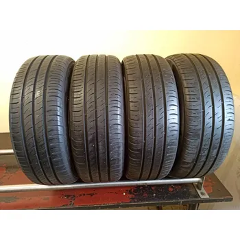 Letní osobní pneu Kumho 185/60 R15 84H 2x6,5mm; 2x4,5-5mm (Použité)