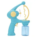 Daalo Bublinková pistole modrá/žlutá